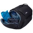 Geanta clapari tip duffel, Thule, RoundTrip, 80L, Negru