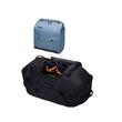 Geanta clapari tip duffel, Thule, RoundTrip, 80L, Negru