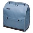 Geanta clapari tip duffel, Thule, RoundTrip, 80L, Negru