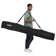 Geanta schi Thule RoundTrip Ski Bag 192 cm, Negru, 2024
