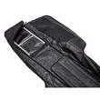 Geanta schi Thule RoundTrip Double Ski Roller 192cm, Negru, 2024