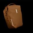 Geanta pentru bicicleta, Thule Shield Bicycle bag, 22L, Dust Orange