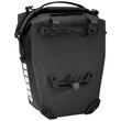 Genti pentru bicicleta, Thule, Shield Pannier, 22L, Negru
