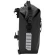 Genti pentru bicicleta, Thule, Shield Pannier, 22L, Negru