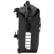Genti pentru bicicleta, Thule, Shield Pannier, 22L, Negru