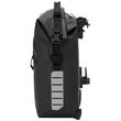 Genti pentru bicicleta, Thule, Shield Pannier, 22L, Negru