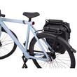 Genti pentru bicicleta, Thule, Shield Pannier, 22L, Negru
