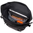 Genti pentru bicicleta, Thule, Shield Pannier, 22L, Negru