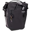 Genti pentru bicicleta, Thule, Shield Pannier, 22L, Negru