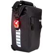 Genti pentru bicicleta, Thule, Shield Pannier, 22L, Negru