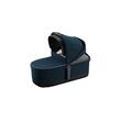 Landou, Thule, Sleek Bassinet, pentru caruciorul Thule Sleek Navy Blue - RESIGILAT2
