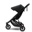Carucior Thule Spring, Midnight Black