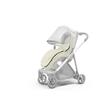 Thule Footmuff - Sac de dormit pentru copil, Soft Beige