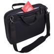 Geanta laptop Thule Subterra 2 de16", Negru