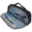 Geanta voiaj, Thule, Subterra 2 Hybrid Travel Bag, 15L, Negru
