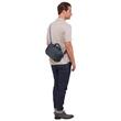 Geanta de umar, Thule, Subterra 2 Crossbody, 5L, Gri