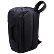 Rucsac urban Thule Subterra 2 Convertible Carry-On, 40L, Negru