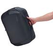 Rucsac urban Thule Subterra 2 Convertible Carry-On, 40L, Gri inchis