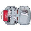 Geanta pentru articole electronice Thule Subterra 2 Powershuttle, Medium, Gri inchis