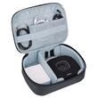 Geanta pentru articole electronice Thule Subterra 2 Powershuttle, Large, Gri inchis