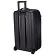Geanta voiaj, Thule, Subterra Wheeled Duffel, 70 cm, 90L, Negru