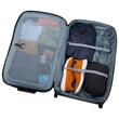Geanta voiaj, Thule, Subterra Wheeled Duffel, 70 cm, 90L, Negru