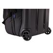 Geanta voiaj, Thule, Subterra Wheeled Duffel, 70 cm, 90L, Negru