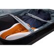 Geanta voiaj, Thule, Subterra Wheeled Duffel, 70 cm, 90L, Negru