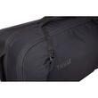 Geanta voiaj, Thule, Subterra Wheeled Duffel, 70 cm, 90L, Negru