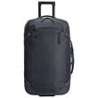 Geanta voiaj, Thule, Subterra Wheeled Duffel, 70 cm, 90L, Gri inchis
