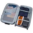 Geanta voiaj, Thule, Subterra Wheeled Duffel, 70 cm, 90L, Gri inchis