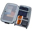 Geanta voiaj, Thule, Subterra Wheeled Duffel, 70 cm, 90L, Gri inchis