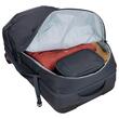 Geanta voiaj, Thule, Subterra Wheeled Duffel, 70 cm, 90L, Gri inchis