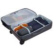Geanta voiaj, Thule, Subterra Wheeled Duffel, 70 cm, 90L, Gri inchis