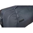 Geanta voiaj, Thule, Subterra Wheeled Duffel, 70 cm, 90L, Gri inchis