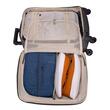 Geanta voiaj, Thule Subterra 2 Carry-On, 55cm, 35L, Gri