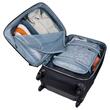 Geanta voiaj, Thule, Subterra 2 Checked Spinner, 68 cm, 65L, Negru