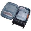 Geanta voiaj, Thule, Subterra 2 Checked Spinner, 68 cm, 65L, Negru