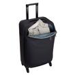 Geanta voiaj, Thule, Subterra 2 Checked Spinner, 68 cm, 65L, Negru