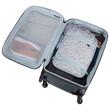Geanta voiaj, Thule, Subterra Checked Spinner, 68 cm, 65L, Gri inchis