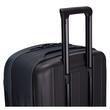 Geanta voiaj, Thule, Subterra Checked Spinner, 68 cm, 65L, Gri inchis