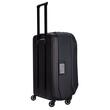 Geanta voiaj, Thule, Subterra Checked Spinner, 68 cm, 65L, Gri inchis