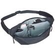 Geanta de umar, Thule, Subterra 2 Sling, 3L, Gri inchis