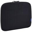 Husa laptop Thule Subterra 2 MacBook Case 13", Negru