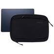 Husa laptop Thule Subterra 2 MacBook Case 13", Negru