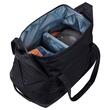 Geanta voiaj, Thule, Subterra Duffel, 35L, Negru