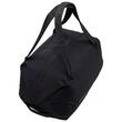 Geanta voiaj, Thule, Subterra Duffel, 35L, Negru