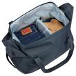 Geanta voiaj, Thule, Subterra Duffel, 35L, Gri inchis