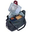 Geanta voiaj, Thule, Subterra Duffel, 35L, Gri inchis