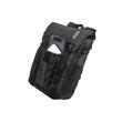 Rucsac urban cu compartiment laptop Thule Subterra Backpack, 25 L, Dark Shadow Grey